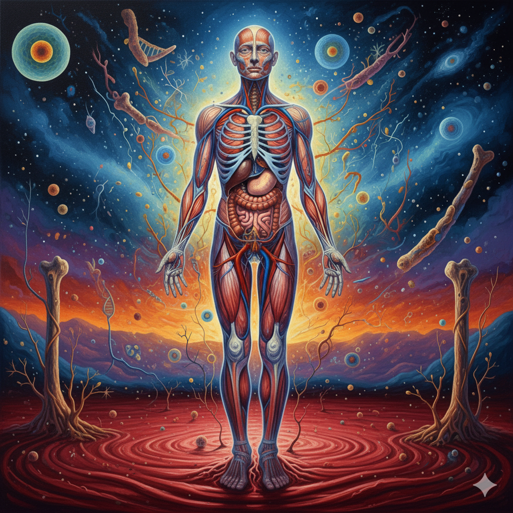 Estructura & Función